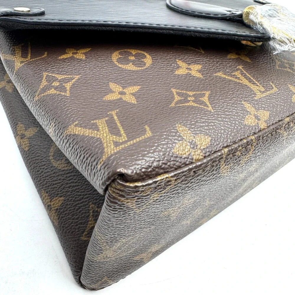 Pre-Owned Louis Vuitton Saint Michel #236168L14B - Picture 6 of 15